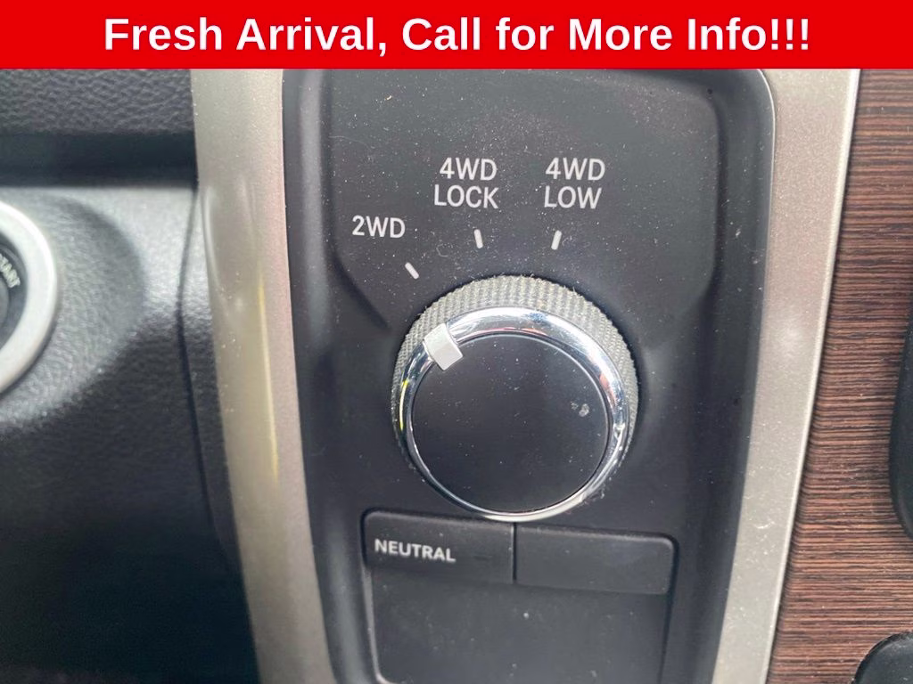 2018 Delmonico Red Pearlcoat Ram 3500 Laramie 4X4 Truck