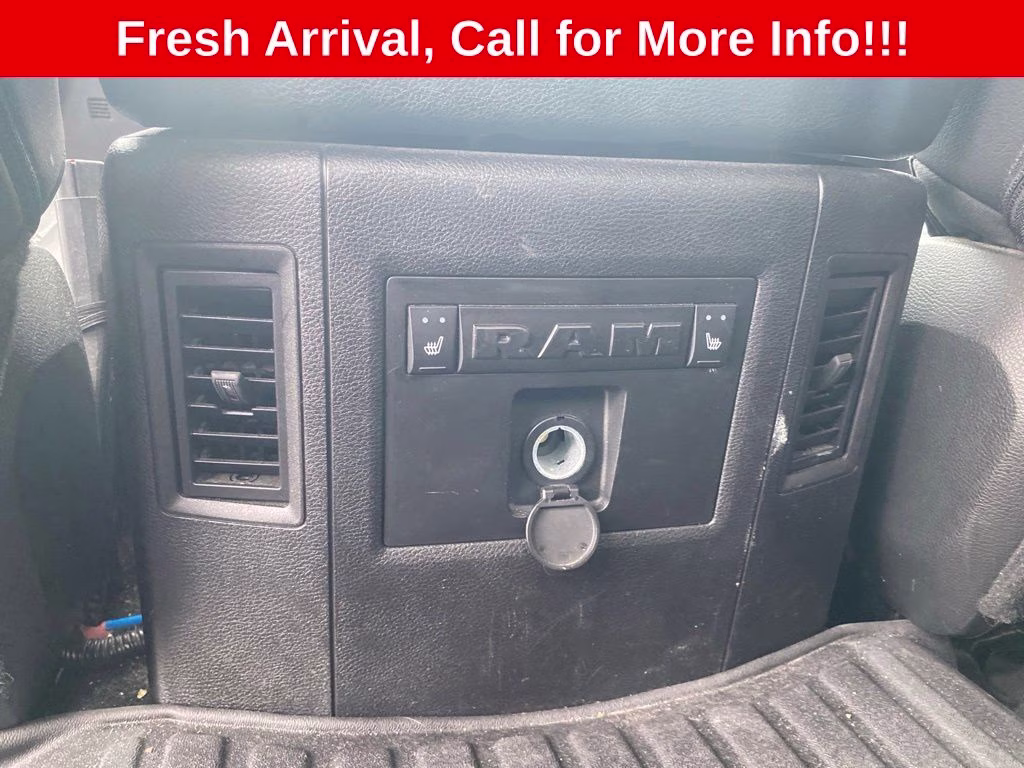 2018 Delmonico Red Pearlcoat Ram 3500 Laramie 4X4 Truck