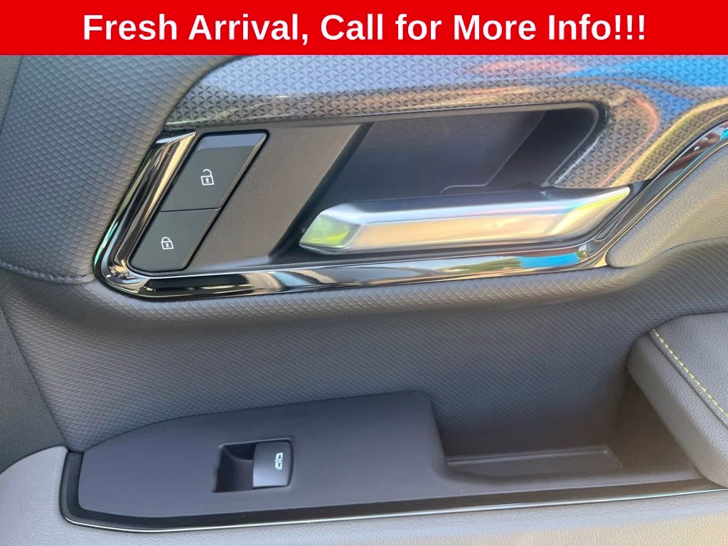 2022 Northsky Blue Metallic Chevrolet Silverado 1500 ZR2 4X4 Truck