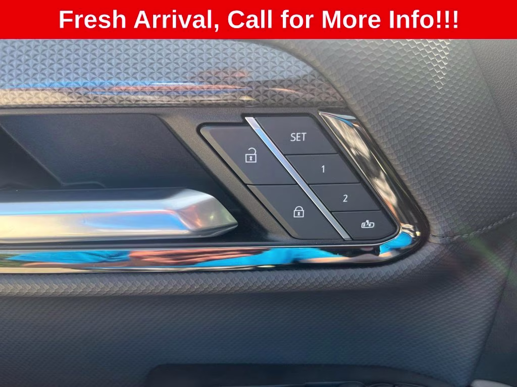 2022 Northsky Blue Metallic Chevrolet Silverado 1500 ZR2 4X4 Truck