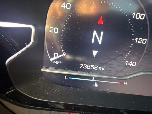2023 Onyx Black GMC Yukon Denali 4X4 SUV