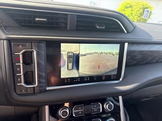 2023 Onyx Black GMC Yukon Denali 4X4 SUV
