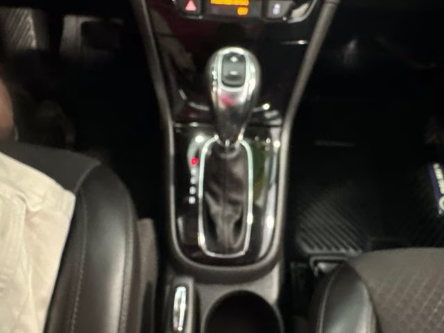 2018 Quicksilver Metallic Buick Encore Preferred FWD SUV