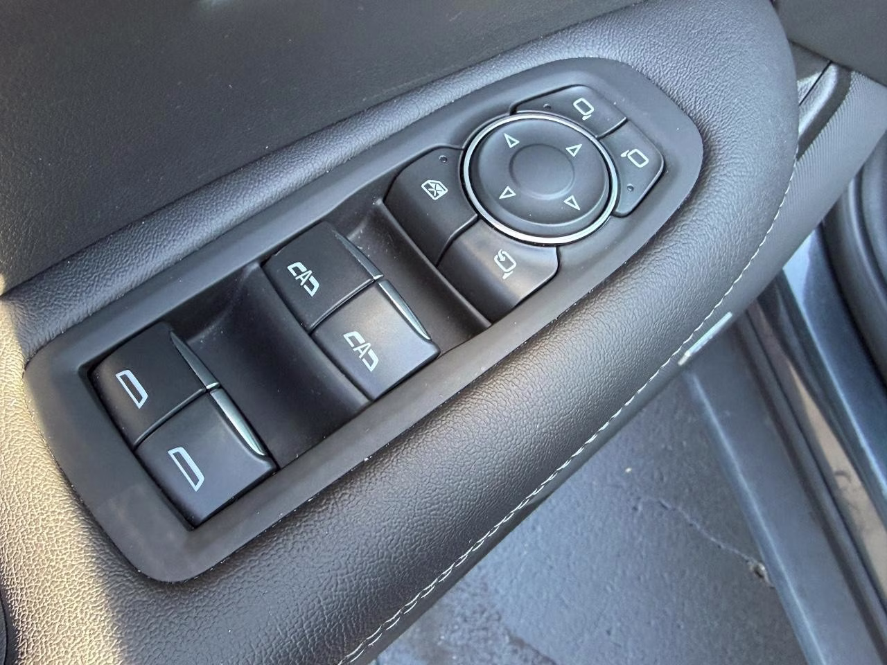 2023 Wilder Metallic Cadillac XT5 Sport AWD SUV