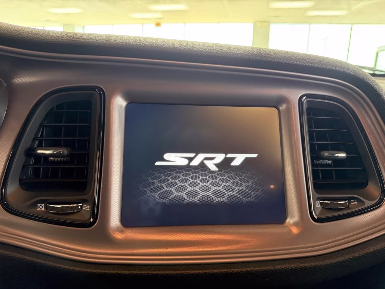 2023 Go Mango Dodge Challenger R/T Scat Pack Widebody RWD Coupe