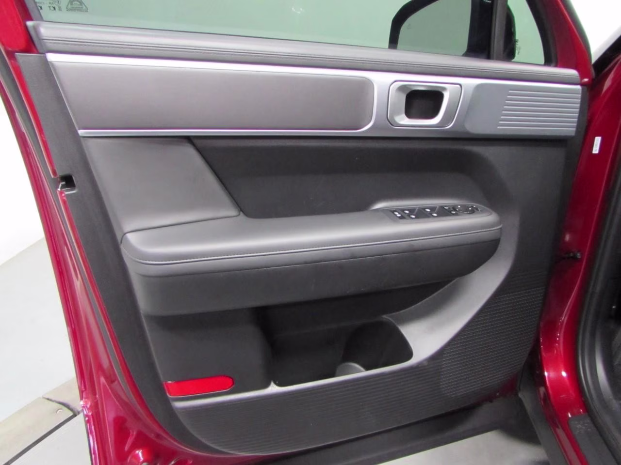 2024 Ultimate Red Hyundai Santa Fe XRT AWD SUV