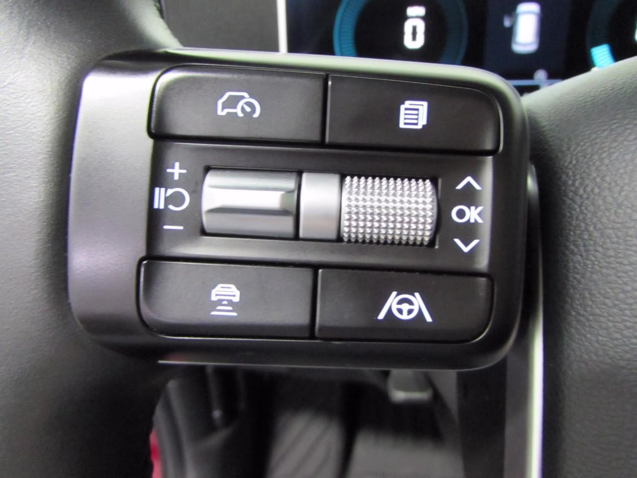 2024 Ultimate Red Hyundai Santa Fe XRT AWD SUV