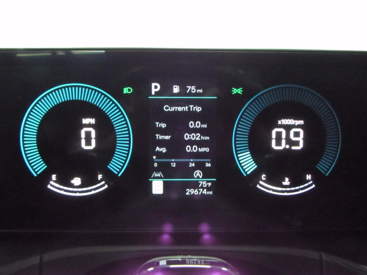 2024 Ultimate Red Hyundai Santa Fe XRT AWD SUV