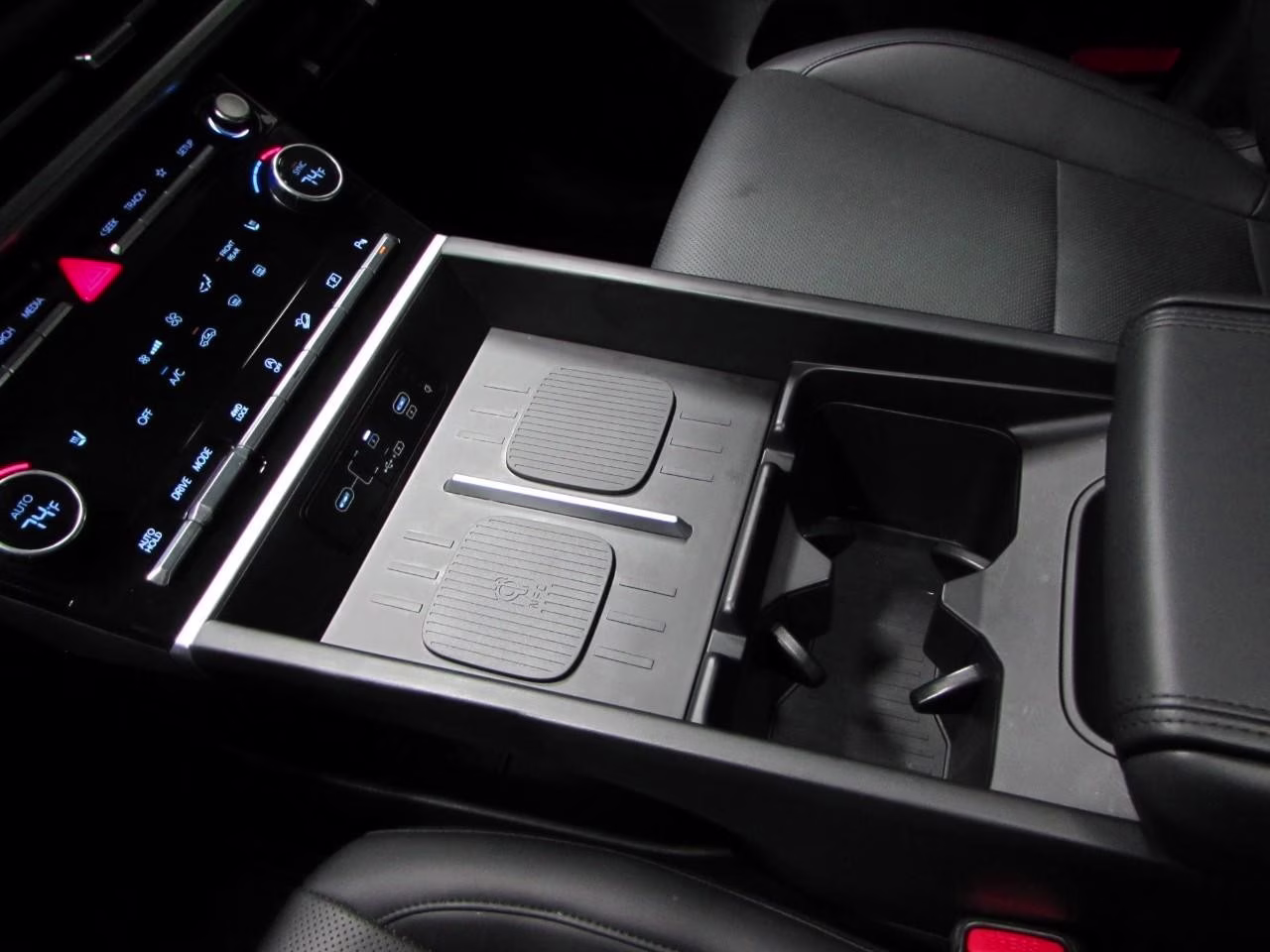 2024 Ultimate Red Hyundai Santa Fe XRT AWD SUV
