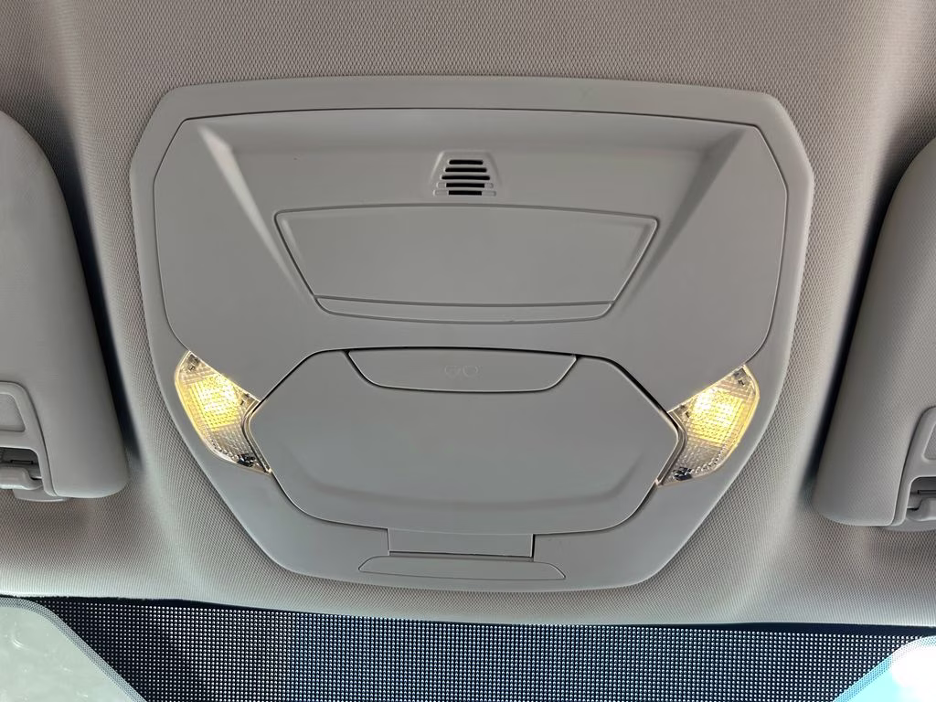 2017 Magnetic Metallic Ford Escape S FWD SUV