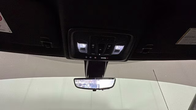 2021 Summit White GMC Sierra 2500HD AT4 4X4 Truck