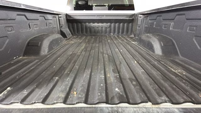 2021 Summit White GMC Sierra 2500HD AT4 4X4 Truck