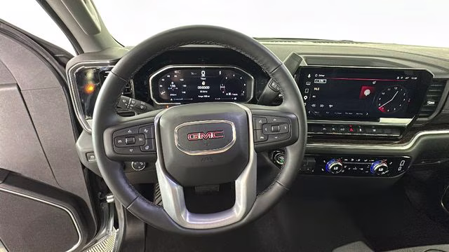 2026 GMC Sierra 1500 SLE - Photo 14
