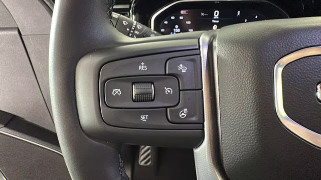 2026 GMC Sierra 1500 SLE - Photo 15