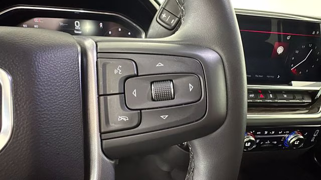 2026 GMC Sierra 1500 SLE - Photo 16