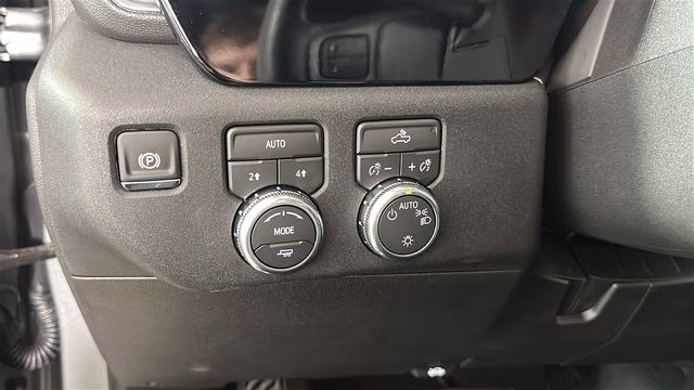 2026 GMC Sierra 1500 SLE - Photo 19