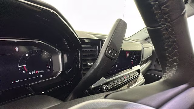 2026 GMC Sierra 1500 SLE - Photo 20