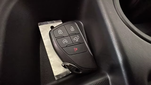 2026 GMC Sierra 1500 SLE - Photo 21