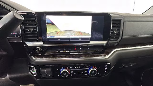 2026 GMC Sierra 1500 SLE - Photo 24