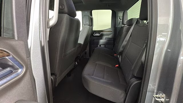 2026 GMC Sierra 1500 SLE - Photo 26