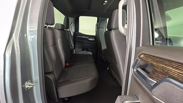 2026 GMC Sierra 1500 SLE - Photo 29