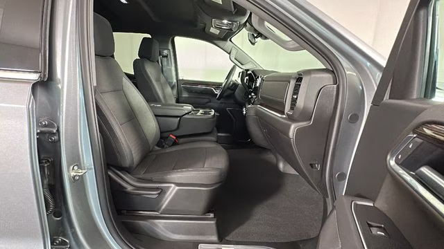 2026 GMC Sierra 1500 SLE - Photo 30