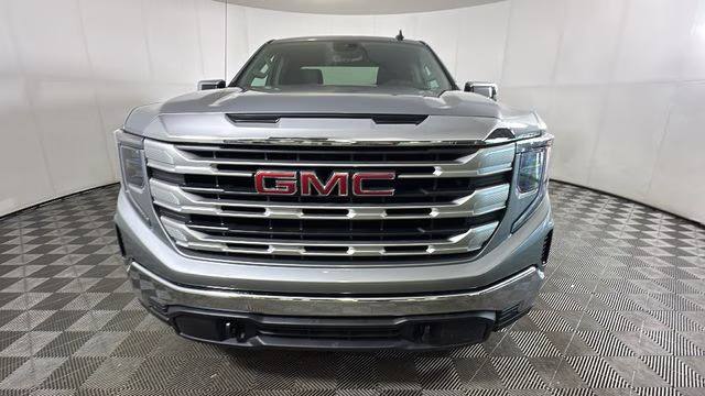 2026 GMC Sierra 1500 SLE - Photo 7