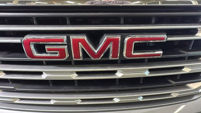 2026 GMC Sierra 1500 SLE - Photo 8