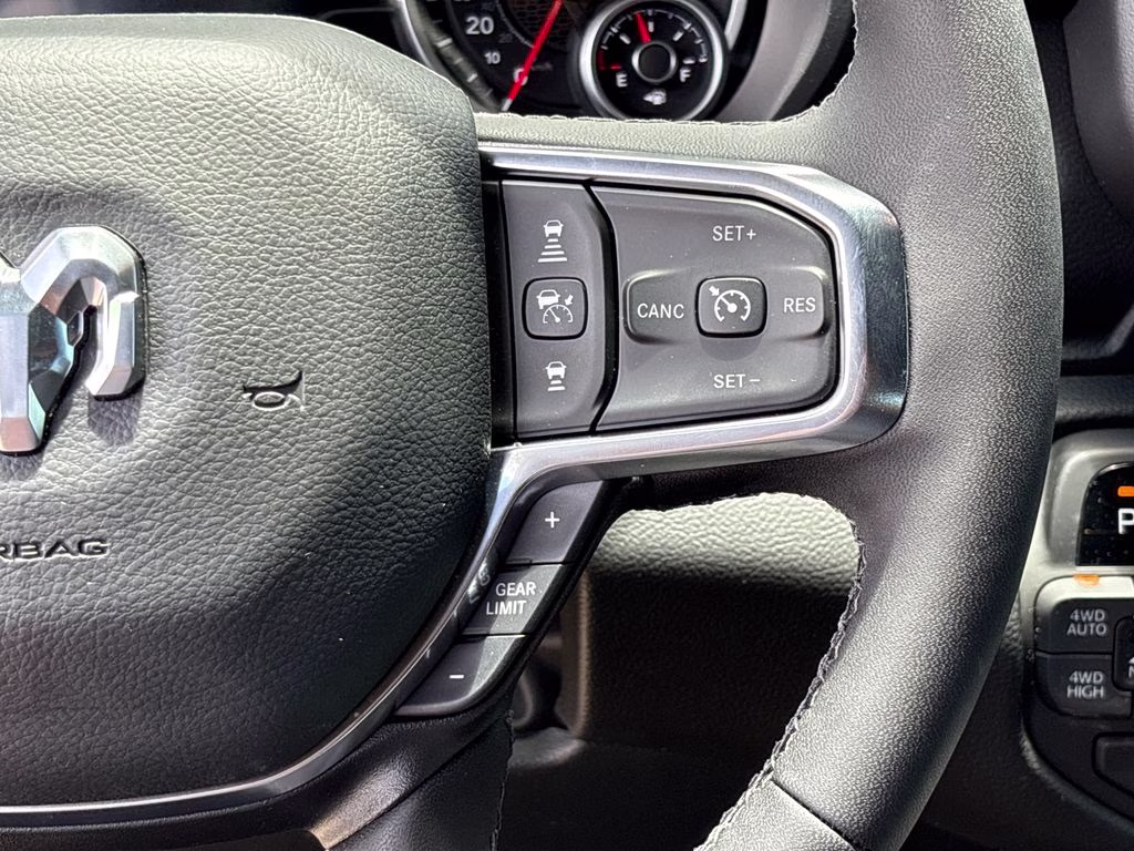 2026 Canyon Lake Ram 1500 Laramie 4X4 Truck