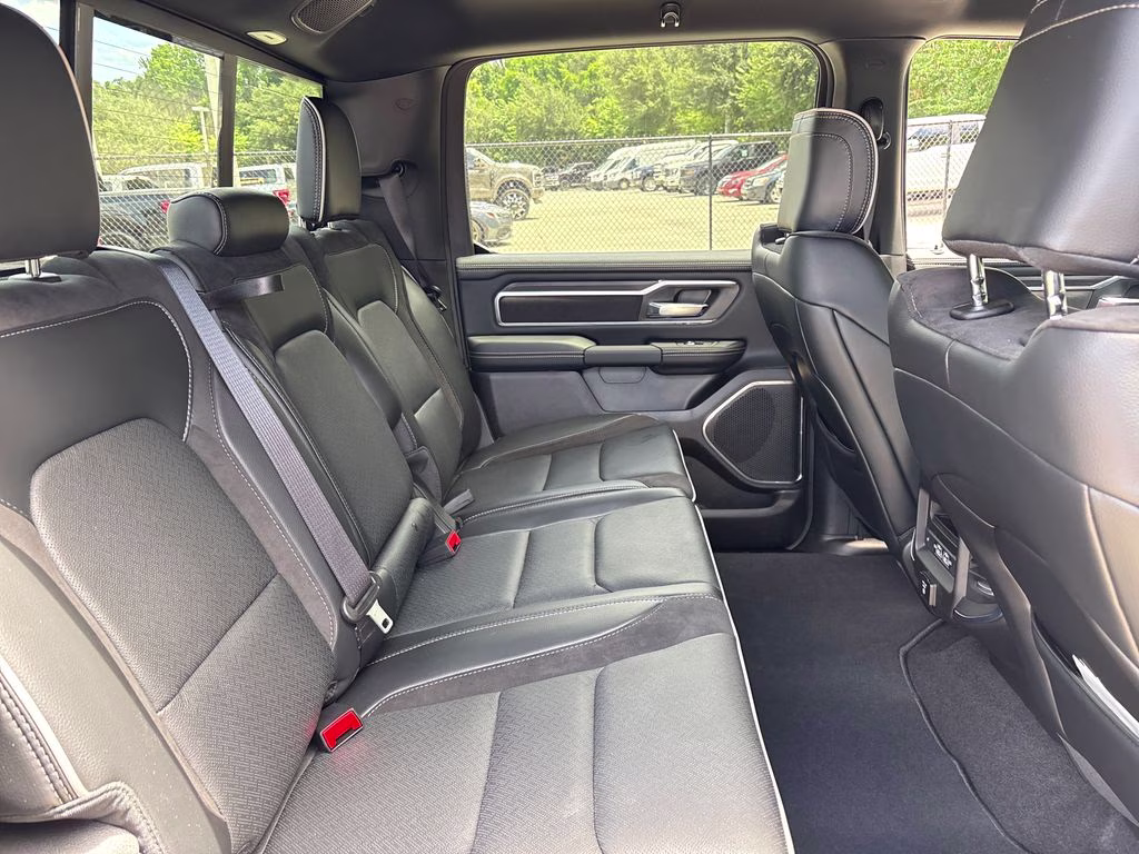 2026 Canyon Lake Ram 1500 Laramie 4X4 Truck
