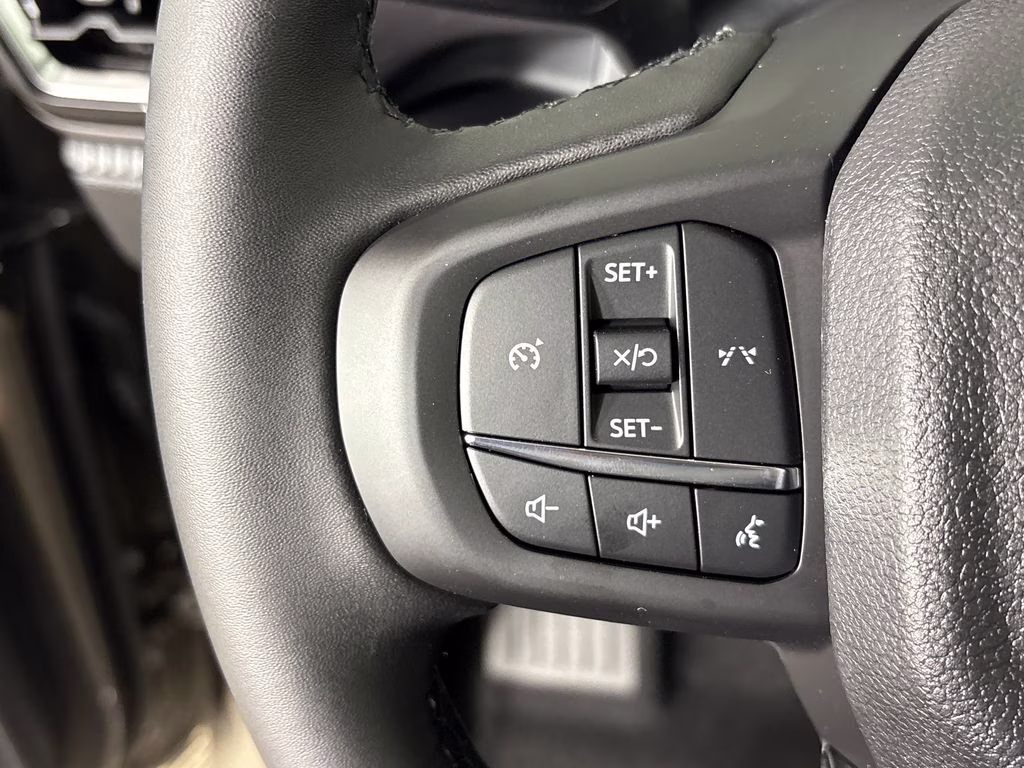 2026 Marsh Gray Ford Ranger XLT RWD Truck