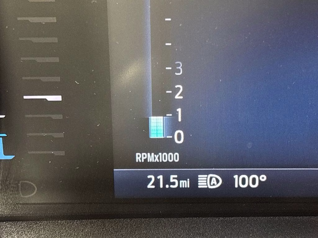 2026 Marsh Gray Ford Ranger XLT RWD Truck