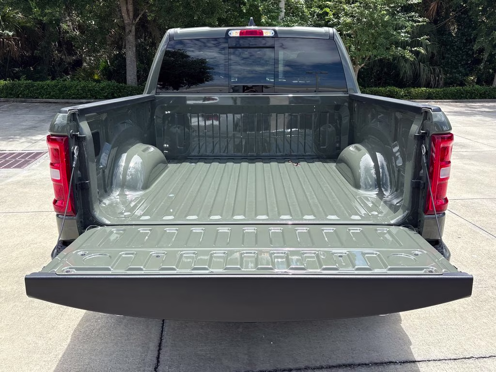 2026 Canyon Lake Ram 1500 Laramie 4X4 Truck