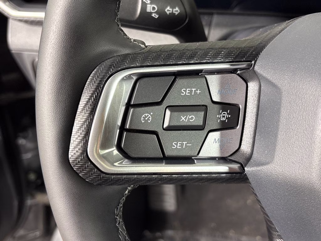 2026 Carbonized Gray Metallic Ford Mustang EcoBoost Premium RWD Coupe