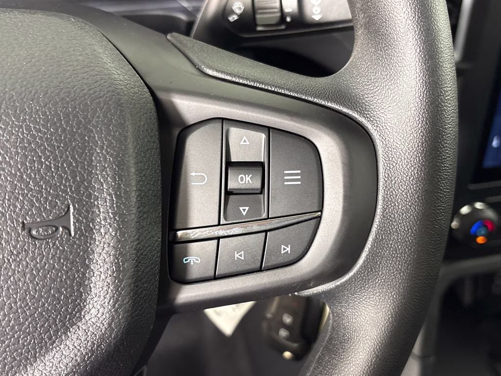 2026 Oxford White Ford Ranger XL RWD Truck
