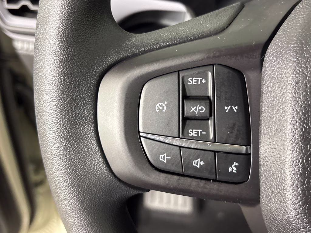 2026 Desert Sand Ford Ranger XL RWD Truck