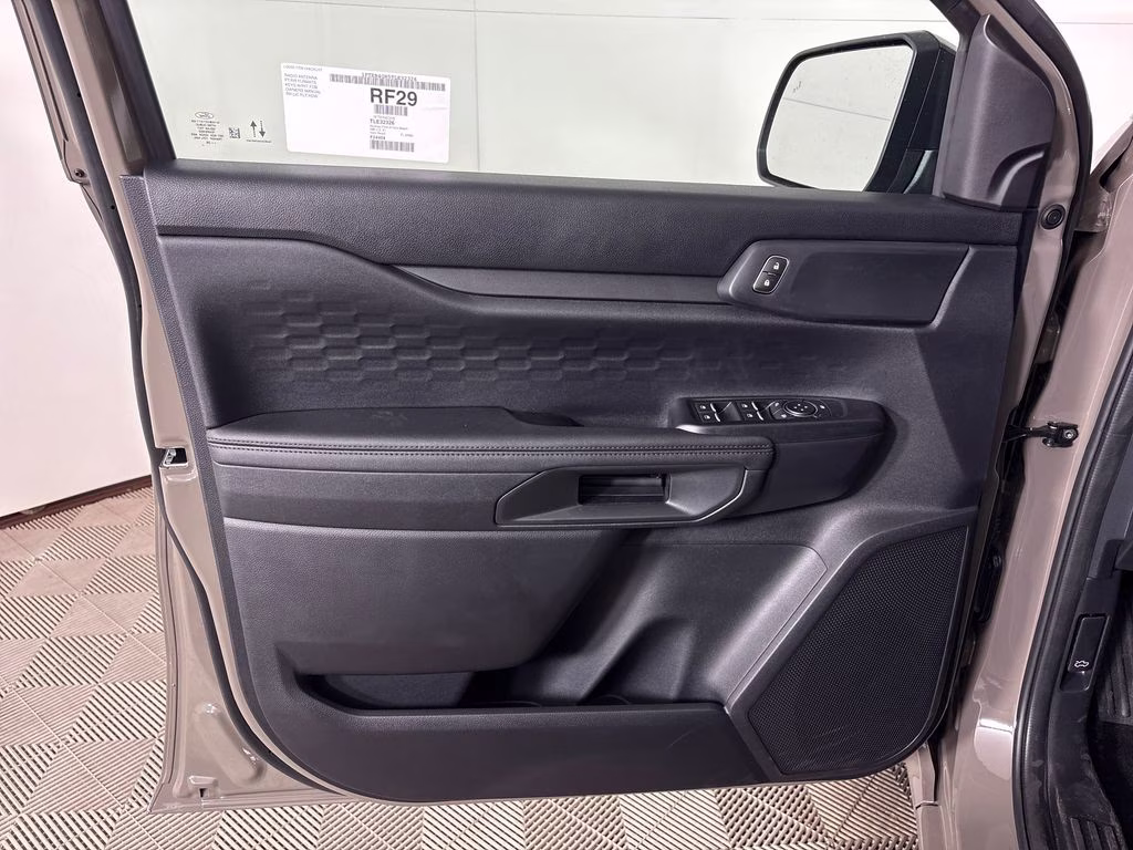2026 Marsh Gray Ford Ranger XLT RWD Truck
