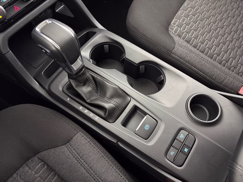 2026 Marsh Gray Ford Ranger XLT RWD Truck