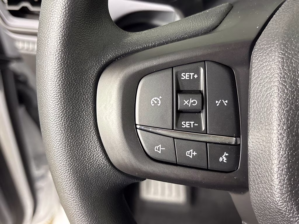 2026 Oxford White Ford Ranger XL RWD Truck
