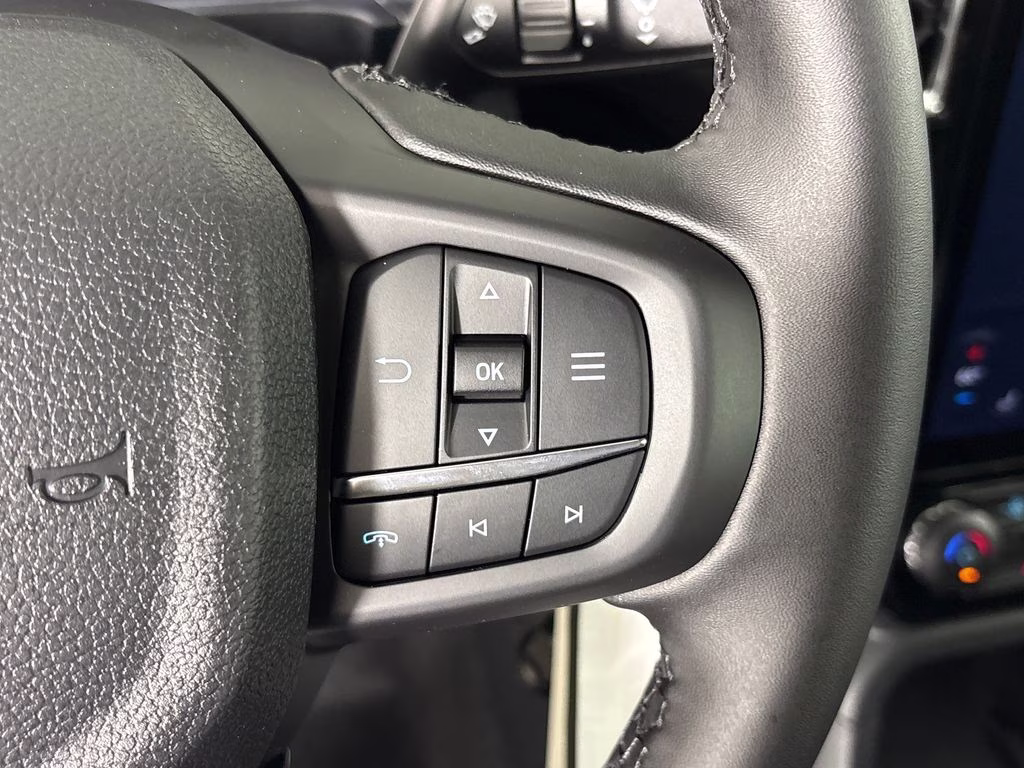 2026 Marsh Gray Ford Ranger XLT RWD Truck