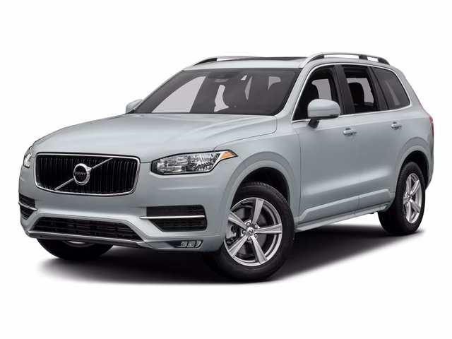 2017 Volvo XC90 T6 AWD Momentum's photo