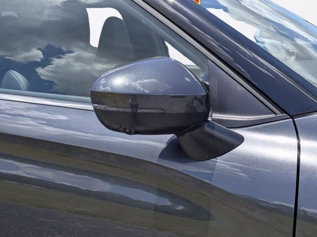 2026 Graphite Gray Mitsubishi Outlander SE FWD SUV