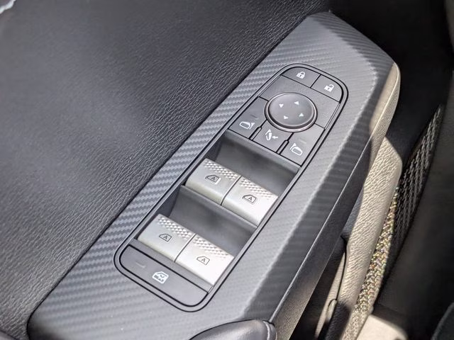 2026 Graphite Gray Mitsubishi Outlander SE FWD SUV