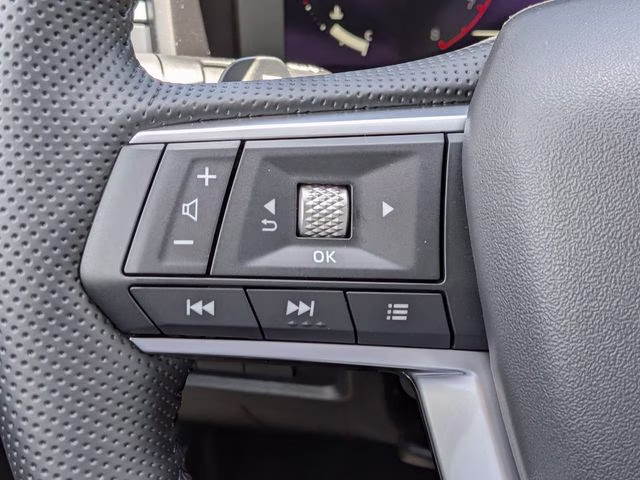 2026 Graphite Gray Mitsubishi Outlander SE FWD SUV