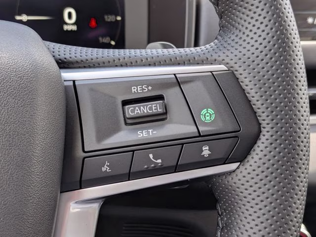 2026 Graphite Gray Mitsubishi Outlander SE FWD SUV
