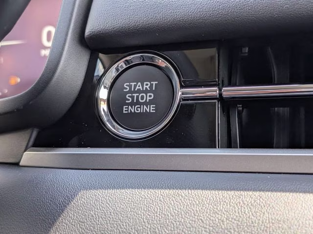 2026 Graphite Gray Mitsubishi Outlander SE FWD SUV