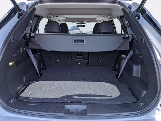 2026 White Diamond Mitsubishi Outlander SE FWD SUV