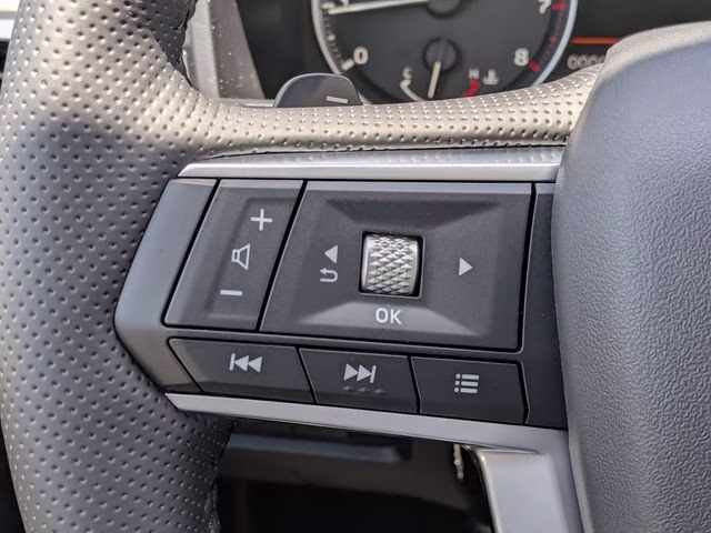 2026 White Diamond Mitsubishi Outlander SE FWD SUV