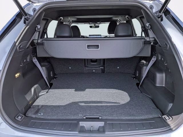 2026 White Diamond/Black Roof Mitsubishi Outlander Black Edition FWD SUV