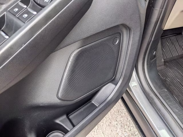 2022 Gray Metallic Ford Escape SEL AWD SUV